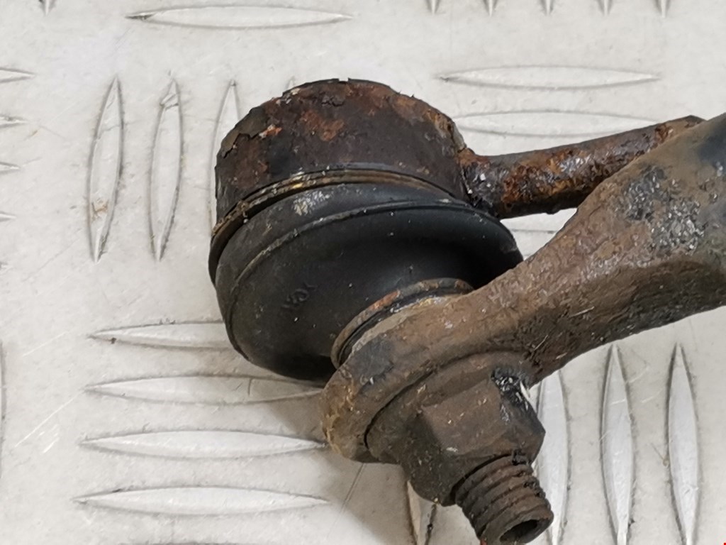 Стабилизатор передний (поперечной устойчивости подвески) CHEVROLET Spark 2010-2015