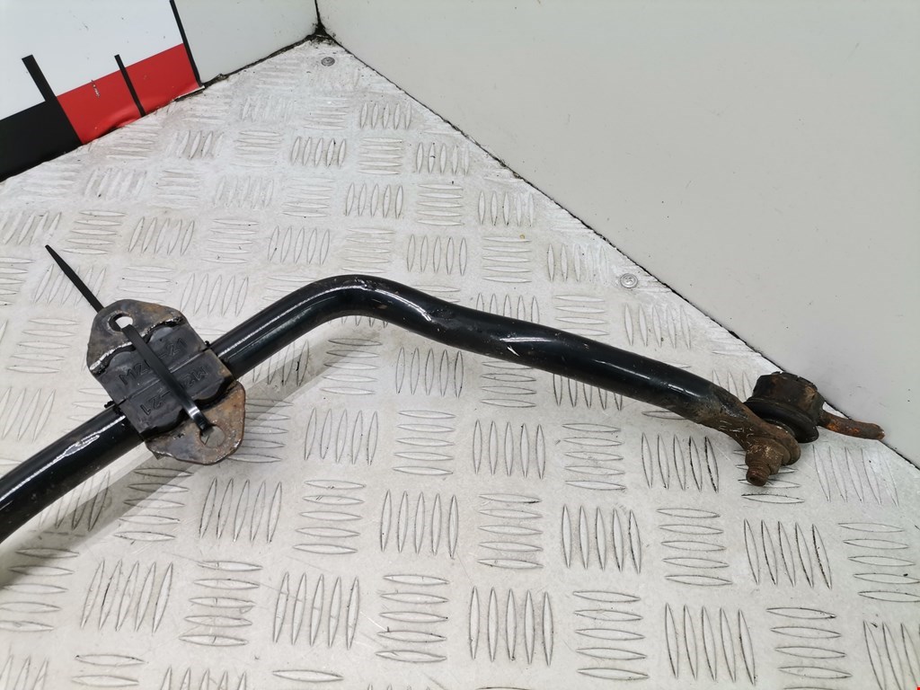 Стабилизатор передний (поперечной устойчивости подвески) CHEVROLET Spark 2010-2015