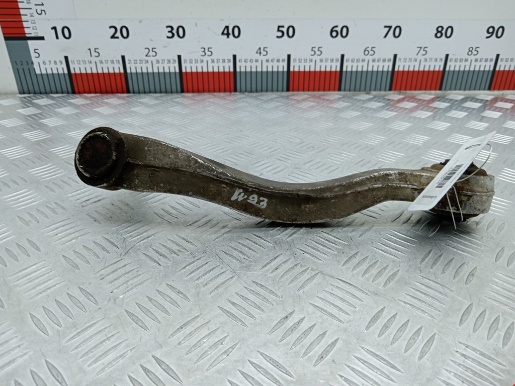 Рычаг передний правый AUDI A4 B8 2007-2015