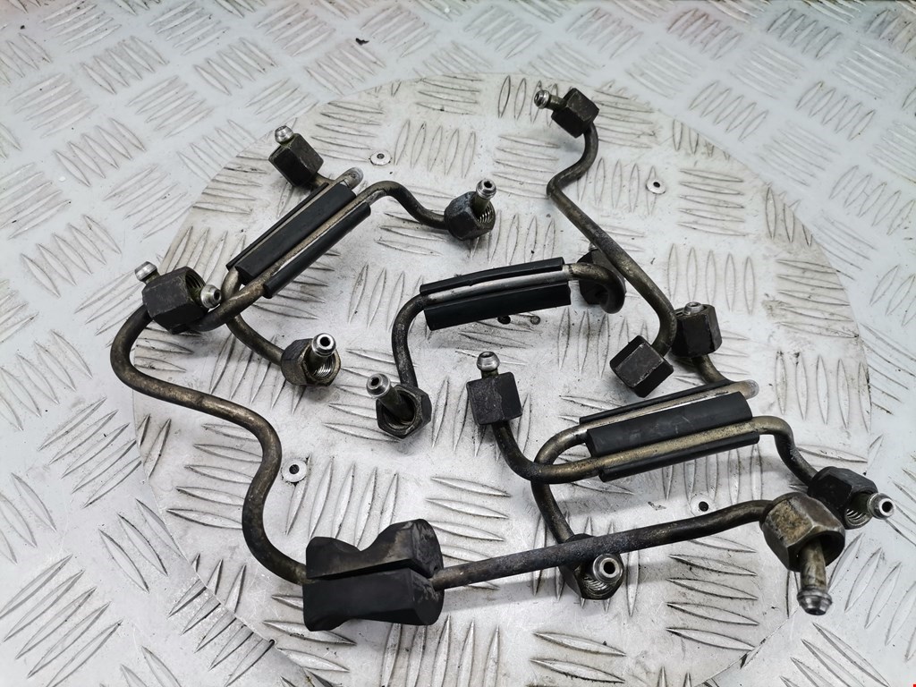 Трубка топливная BMW 5er 5 серия E39 1995-2004