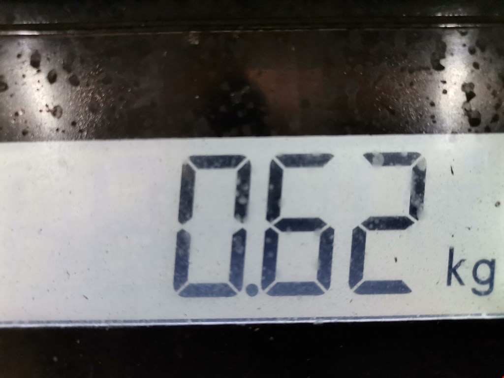 Трубка топливная BMW 5er 5 серия E39 1995-2004