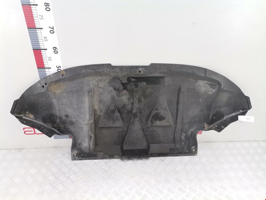 Защита картера (двигателя) AUDI A4 B5 1995-2001