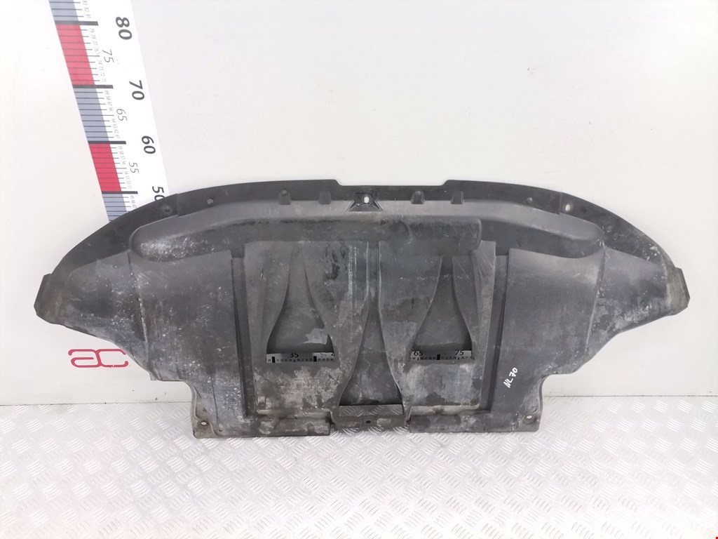 Защита картера (двигателя) AUDI A4 B5 1995-2001