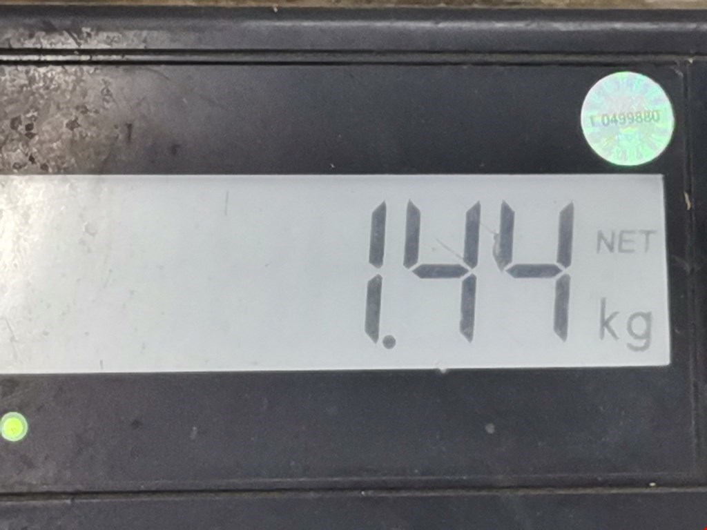 Защита картера (двигателя) AUDI A4 B5 1995-2001