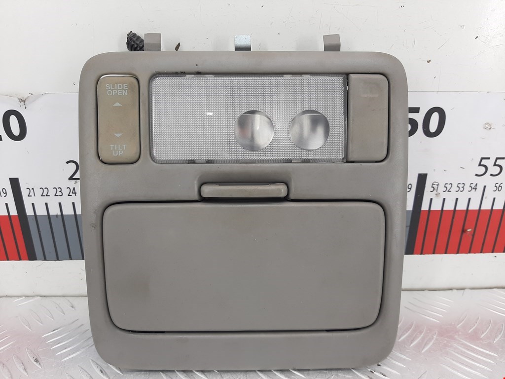 Плафон салонный (салона фонарь) TOYOTA RAV 4 XA20 2000-2005