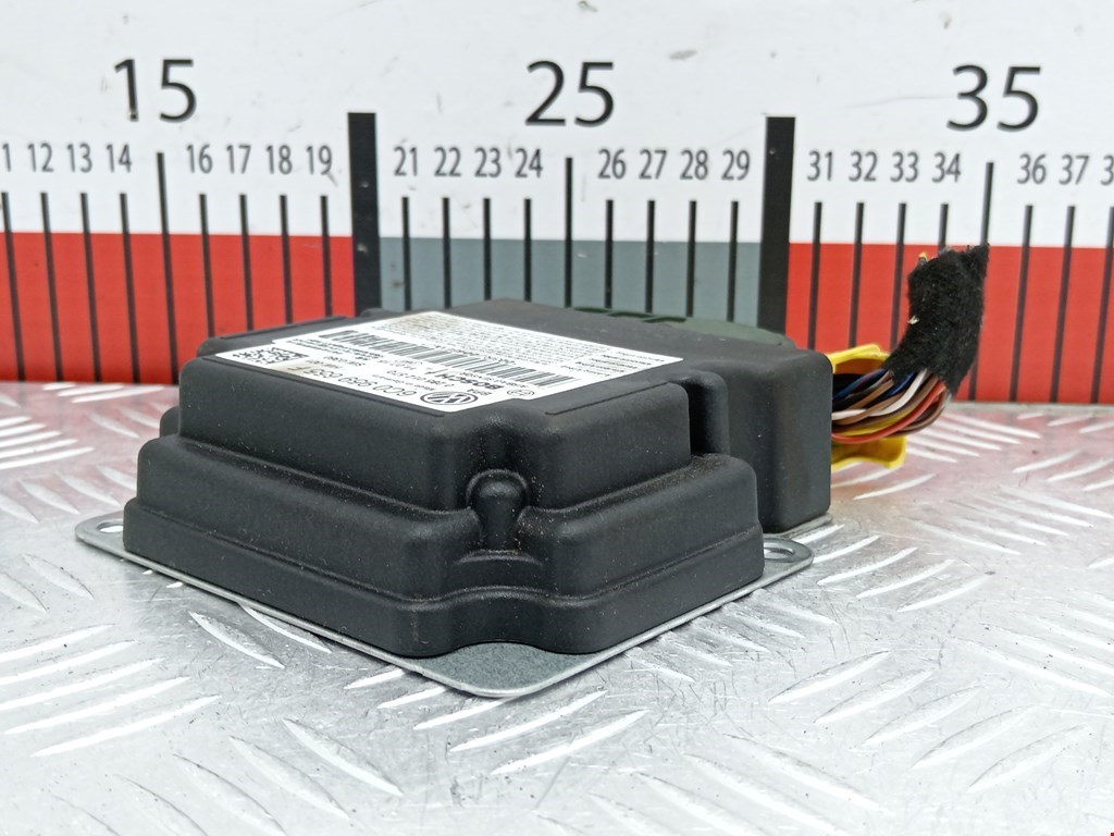 Блок управления AIR BAG SKODA Rapid 2012-2020