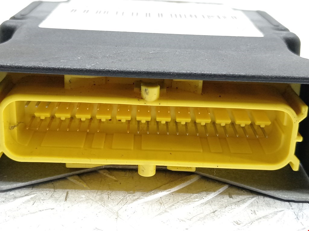 Блок управления AIR BAG SKODA Rapid 2012-2020