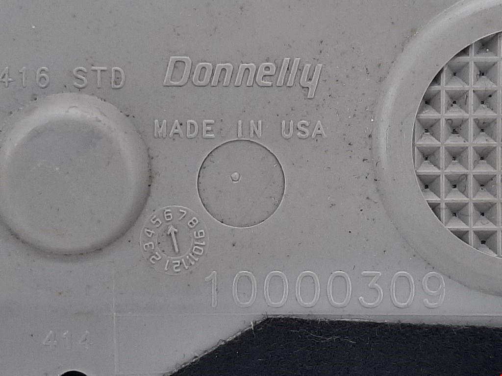 Плафон салонный (салона фонарь) TOYOTA RAV 4 XA20 2000-2005