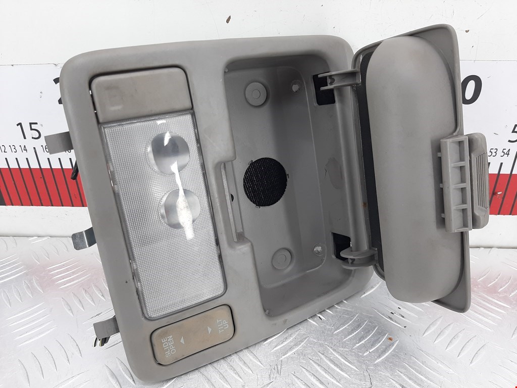 Плафон салонный (салона фонарь) TOYOTA RAV 4 XA20 2000-2005
