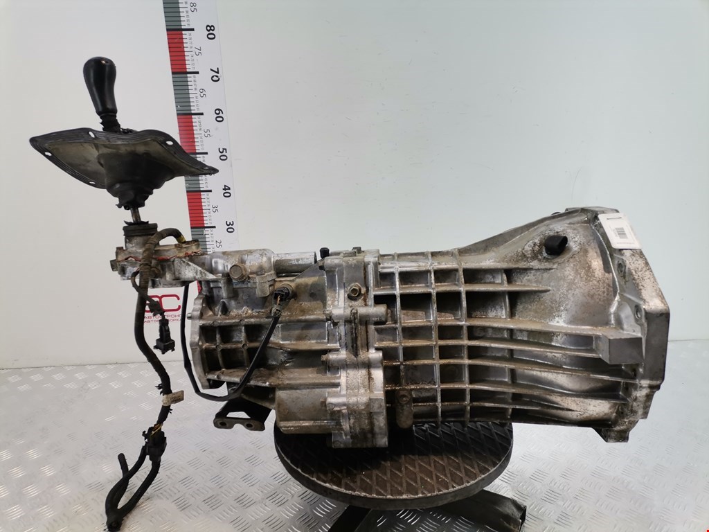 МКПП (Механическая коробка переключения передач) HYUNDAI Terracan 2001-2006