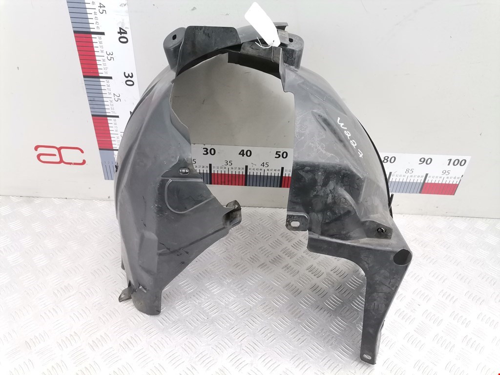 Локер (подкрылок) передний левый OPEL Corsa D 2006-2014