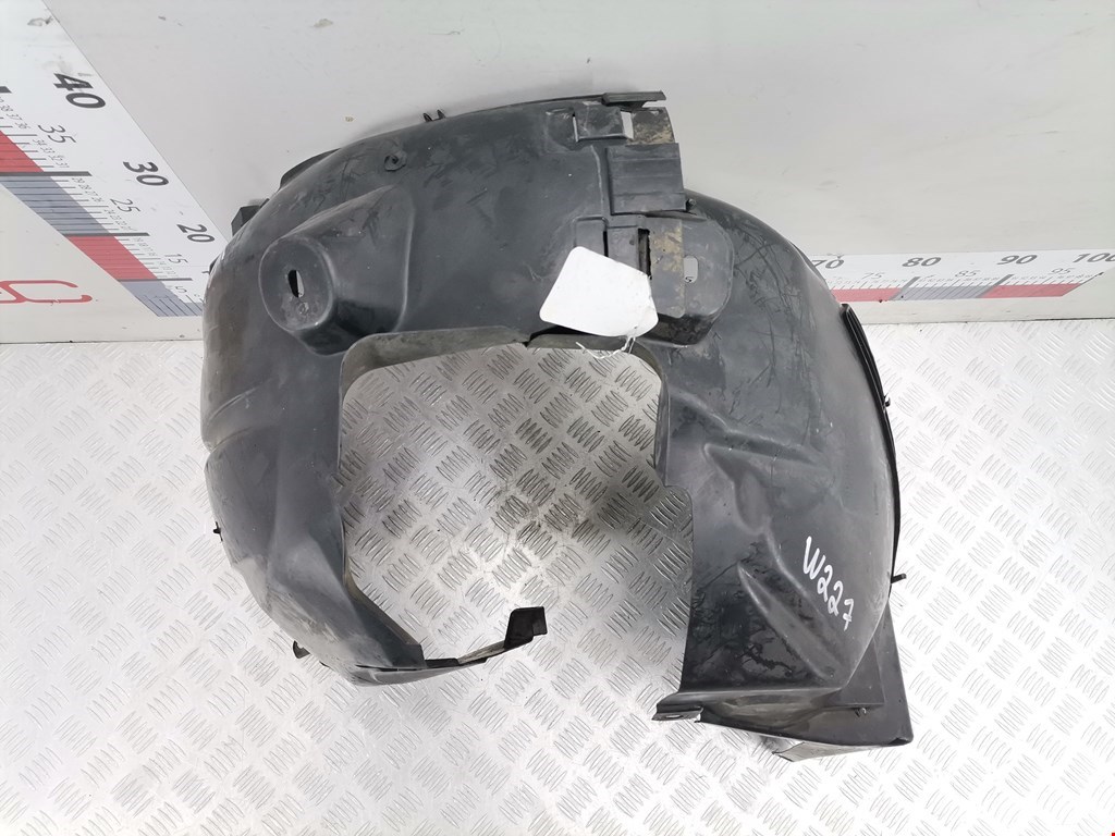 Локер (подкрылок) передний левый OPEL Corsa D 2006-2014