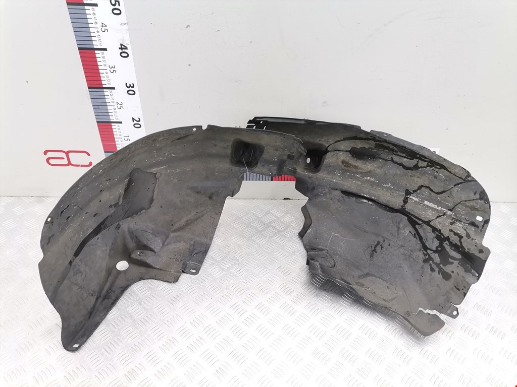 Локер (подкрылок) передний левый OPEL Corsa D 2006-2014