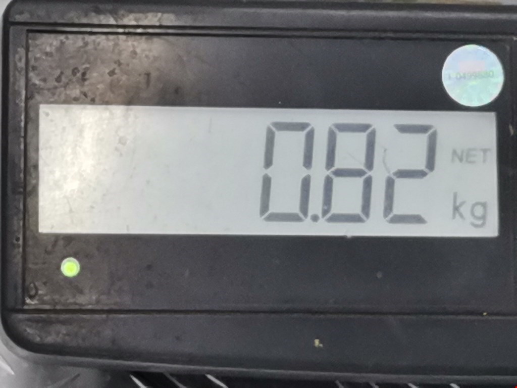 Локер (подкрылок) передний левый OPEL Corsa D 2006-2014