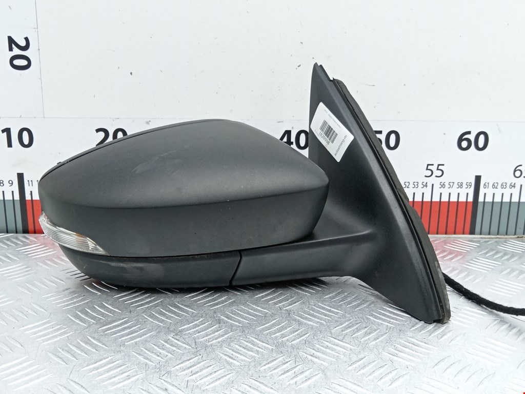 Зеркало правое SKODA Rapid 2012-2020