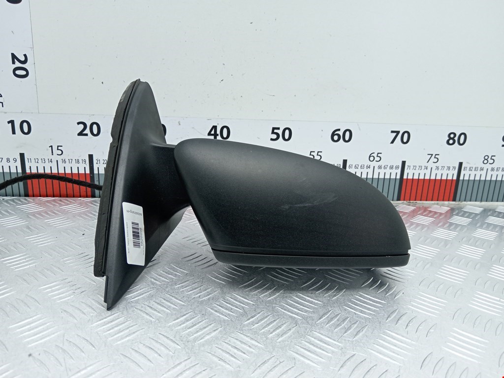 Зеркало правое SKODA Rapid 2012-2020