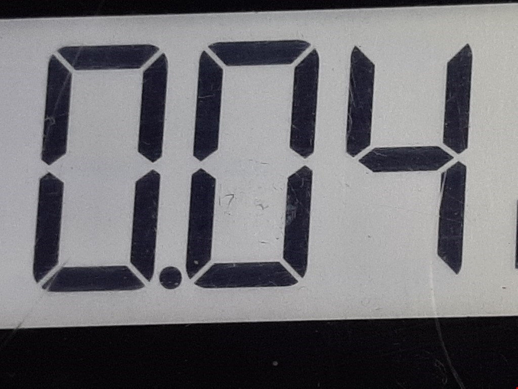 Блок управления зеркалами TOYOTA RAV 4 XA20 2000-2005