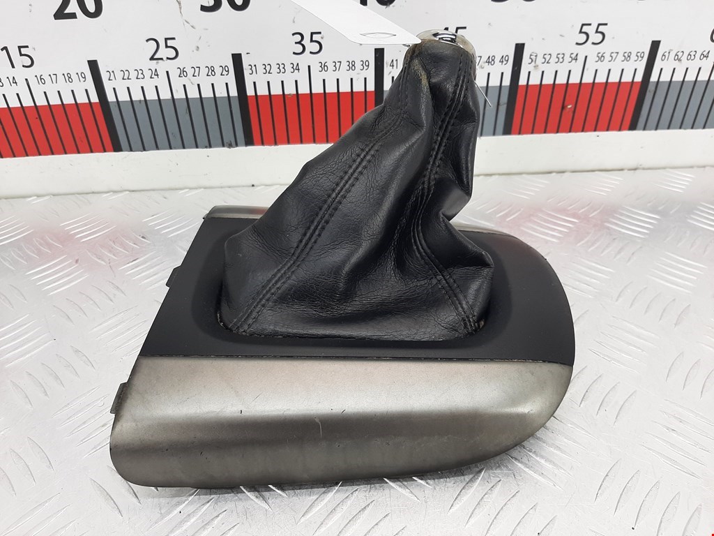 Чехол кулисы КПП TOYOTA RAV 4 XA20 2000-2005