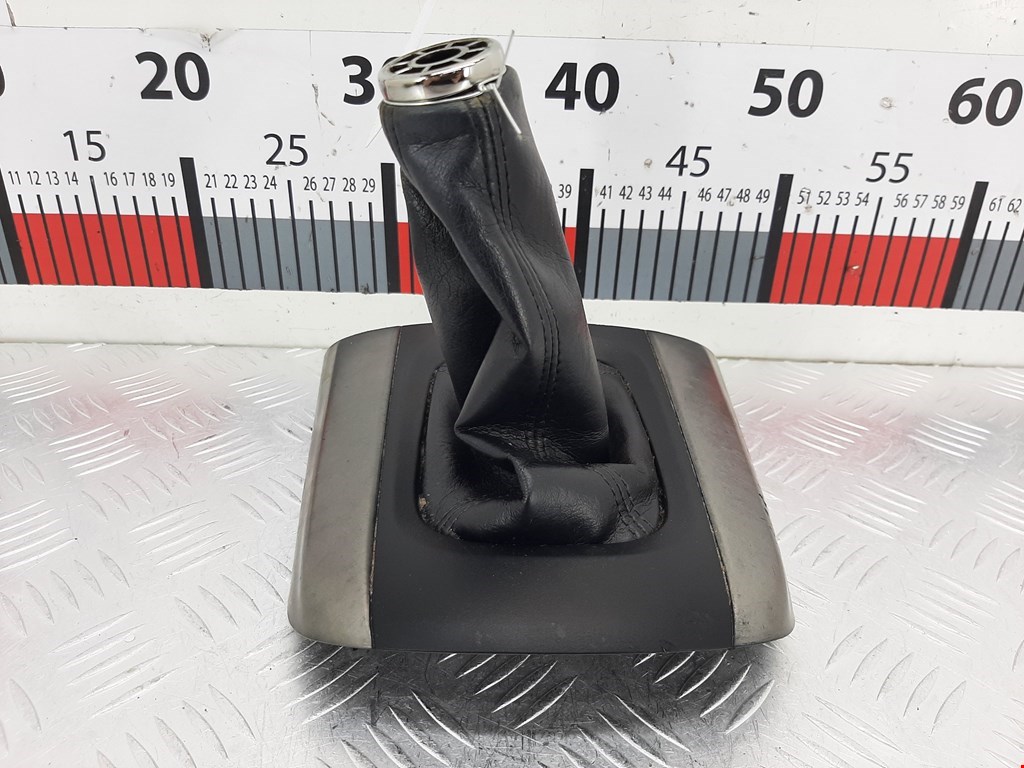 Чехол кулисы КПП TOYOTA RAV 4 XA20 2000-2005