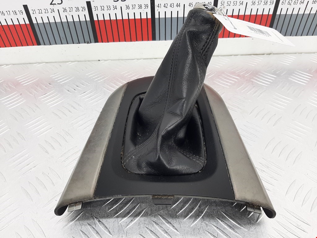 Чехол кулисы КПП TOYOTA RAV 4 XA20 2000-2005