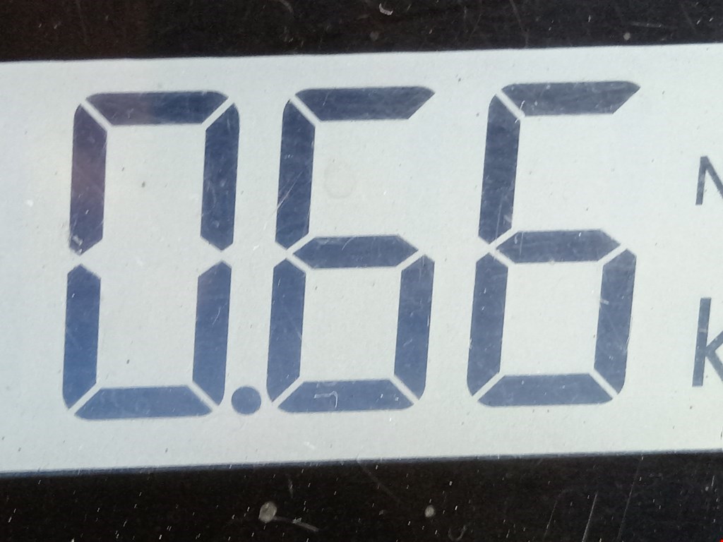 Дефлектор воздушный SKODA Rapid 2012-2020