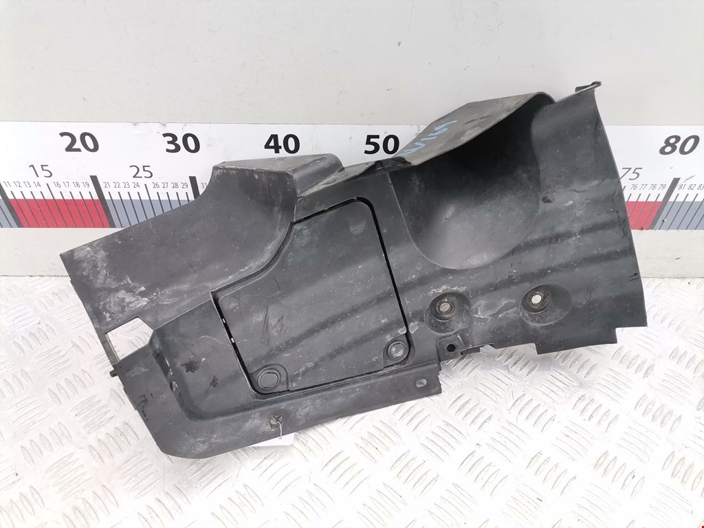 Локер (подкрылок) задний левый MAZDA CX-3 2015-н.в.