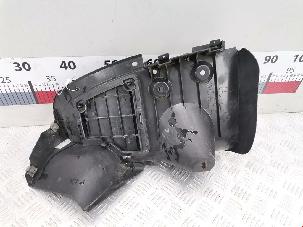 Локер (подкрылок) задний левый MAZDA CX-3 2015-н.в.