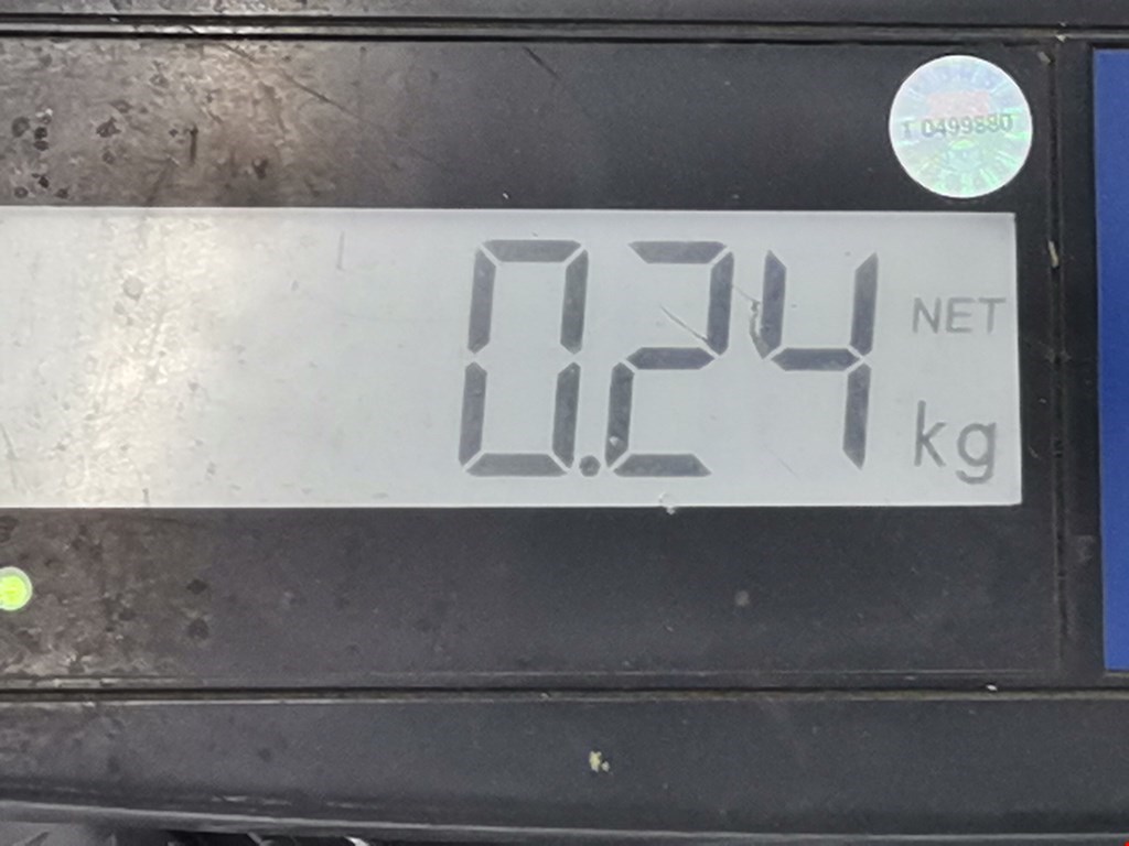 Локер (подкрылок) задний левый MAZDA CX-3 2015-н.в.