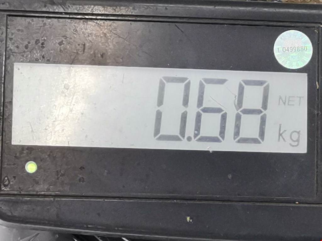 Локер (подкрылок) передний правый MERCEDES-BENZ C-Class C-klasse W204 2007-2015