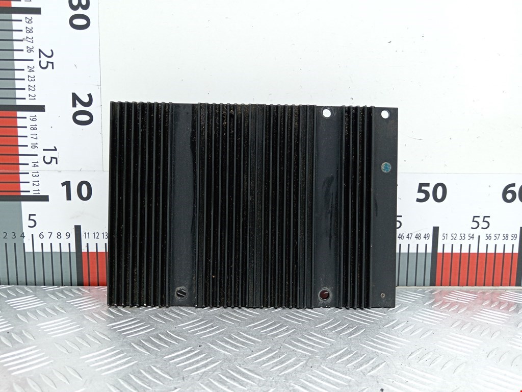 Усилитель акустической системы VOLVO XC90 2002-2014