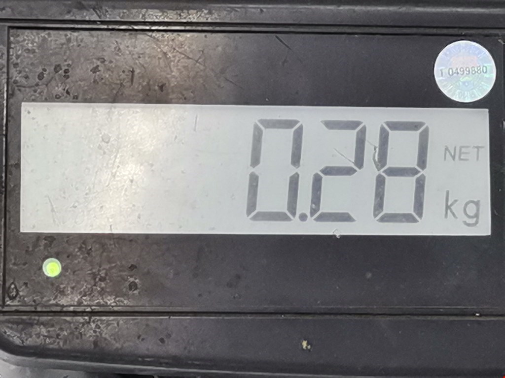 Защита картера (двигателя) HYUNDAI Santa Fe CM 2005-2012