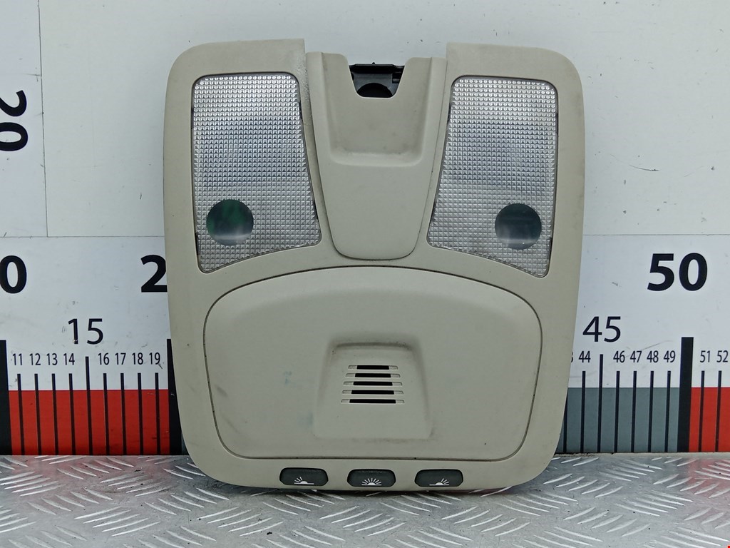 Плафон салонный (салона фонарь) VOLVO XC90 2002-2014