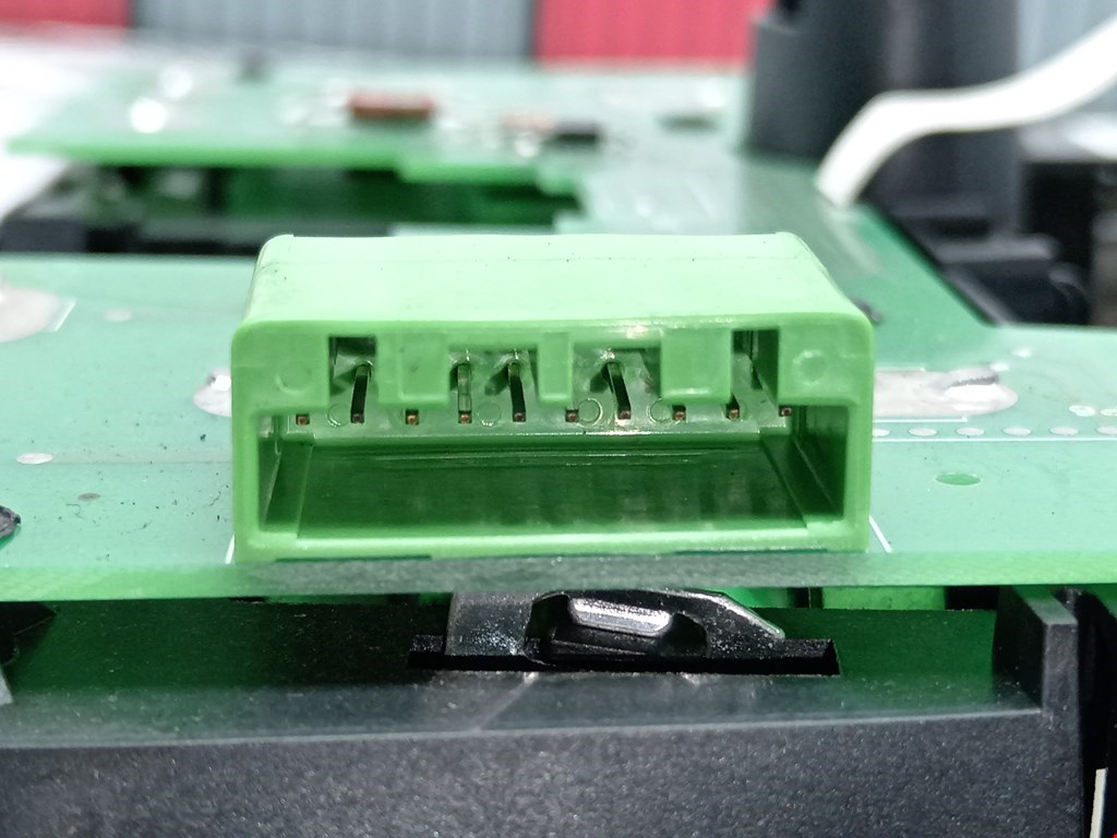 Плафон салонный (салона фонарь) VOLVO XC90 2002-2014