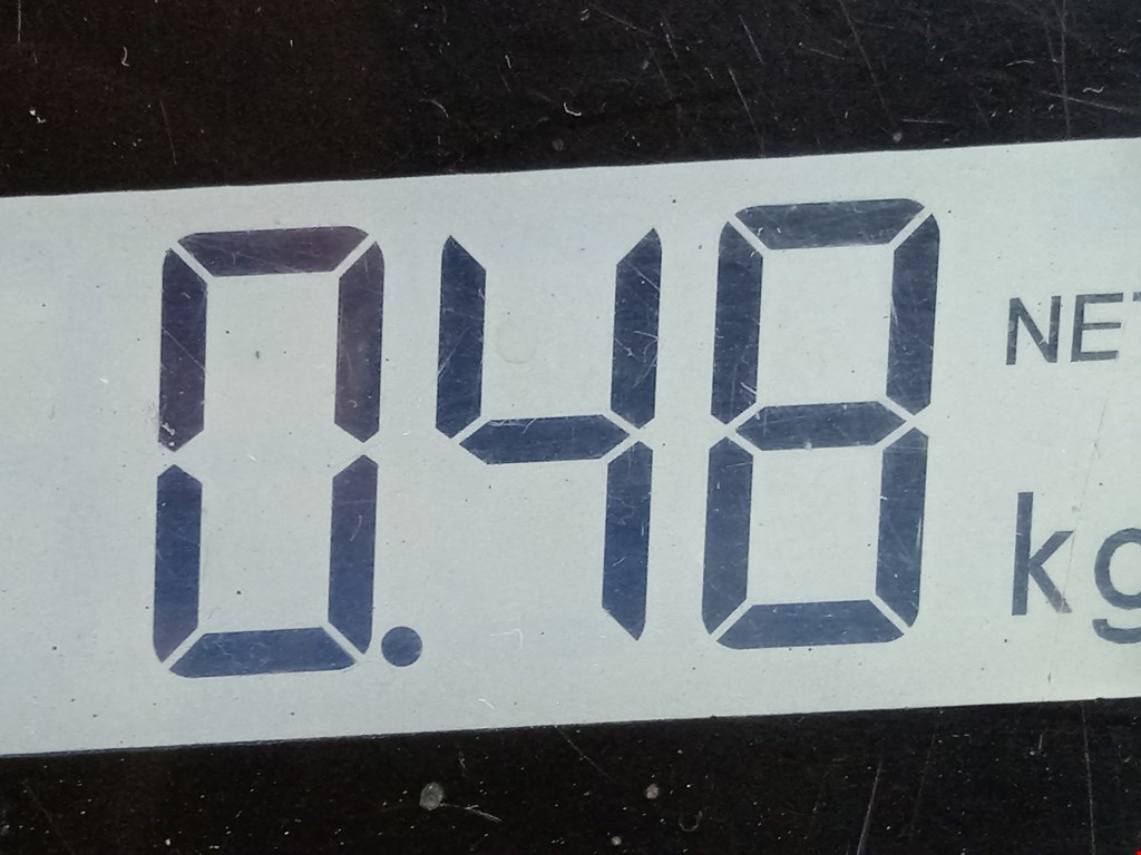 Плафон салонный (салона фонарь) VOLVO XC90 2002-2014