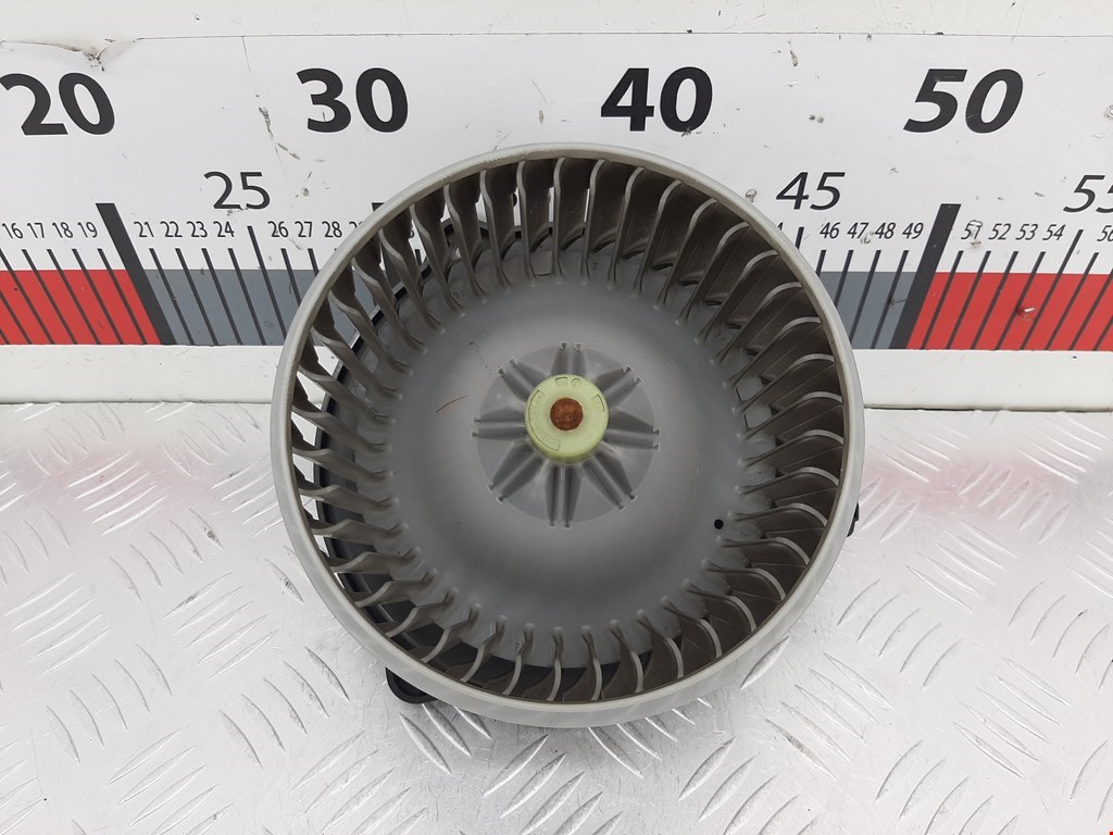 Моторчик (мотор) отопителя салона TOYOTA RAV 4 XA20 2000-2005