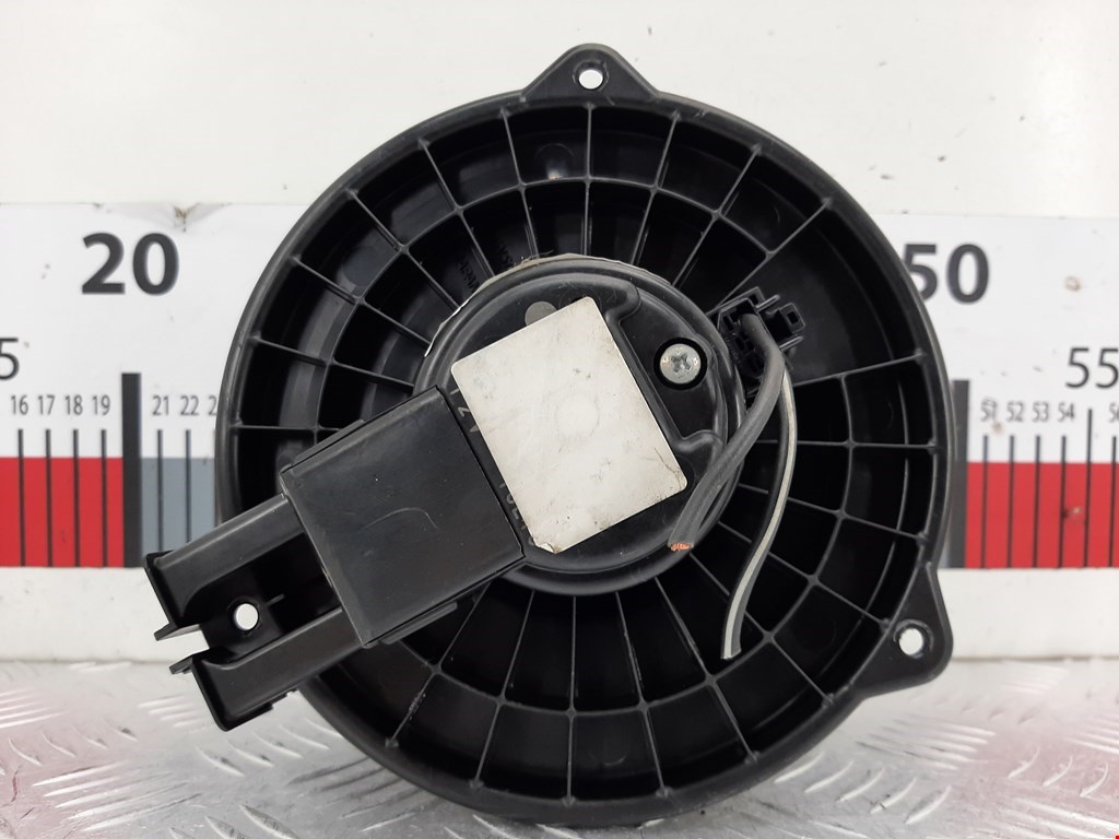 Моторчик (мотор) отопителя салона TOYOTA RAV 4 XA20 2000-2005