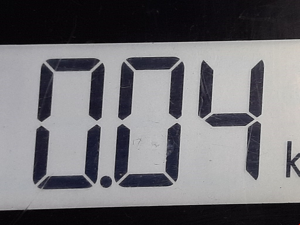 Плафон салонный (салона фонарь) TOYOTA RAV 4 XA20 2000-2005