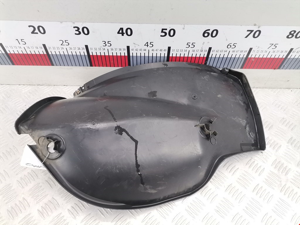 Локер (подкрылок) задний правый DACIA Logan I 2006-2012