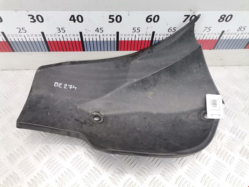 Локер (подкрылок) задний правый DACIA Logan I 2006-2012