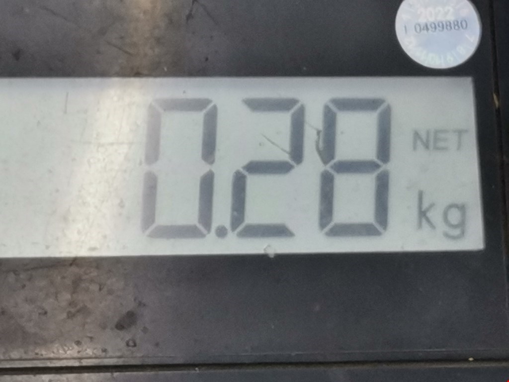 Локер (подкрылок) задний правый DACIA Logan I 2006-2012