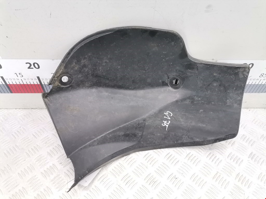 Локер (подкрылок) задний правый DACIA Logan I 2006-2012