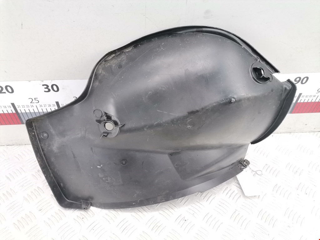 Локер (подкрылок) задний правый DACIA Logan I 2006-2012