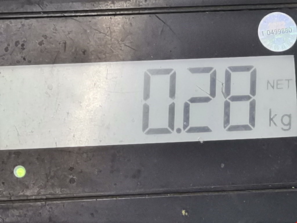 Локер (подкрылок) задний правый DACIA Logan I 2006-2012