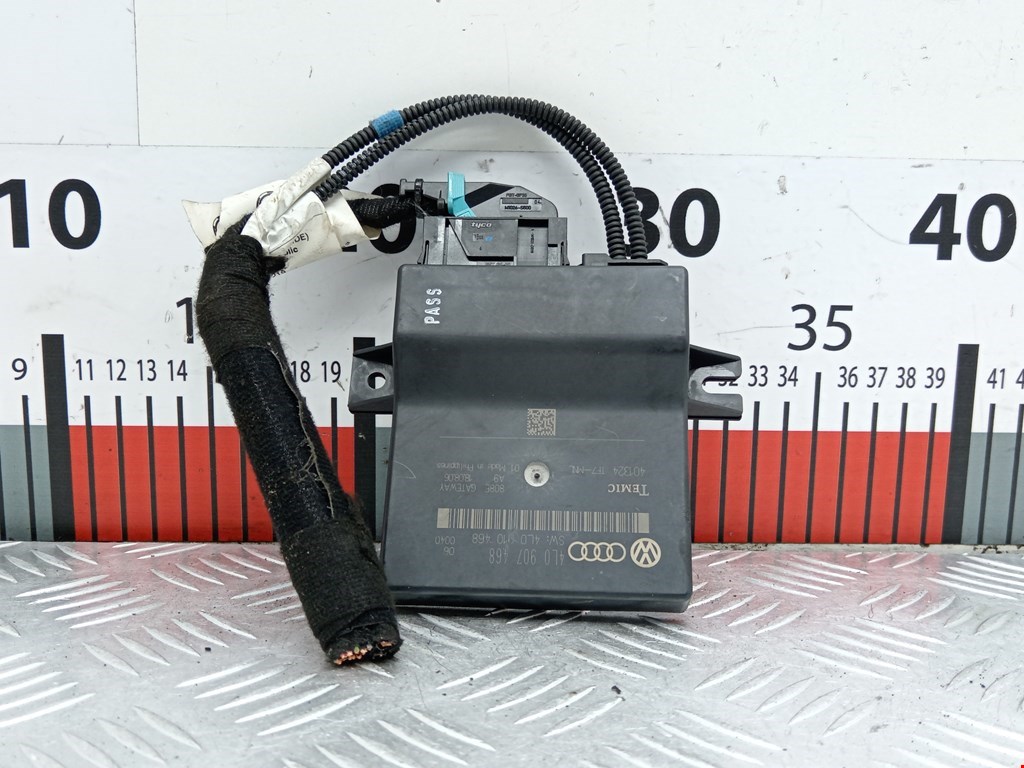 Блок комфорта AUDI Q7 I 2006-2015