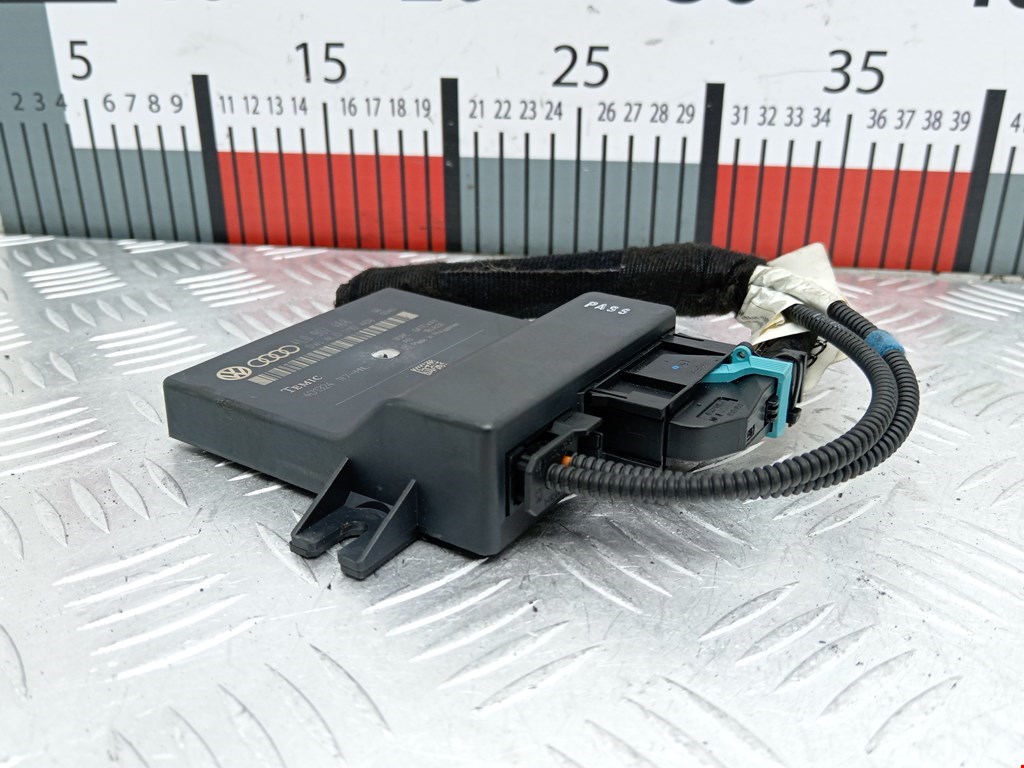 Блок комфорта AUDI Q7 I 2006-2015