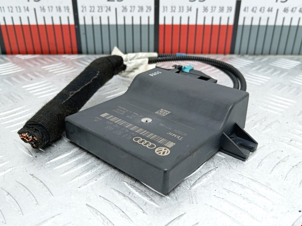 Блок комфорта AUDI Q7 I 2006-2015
