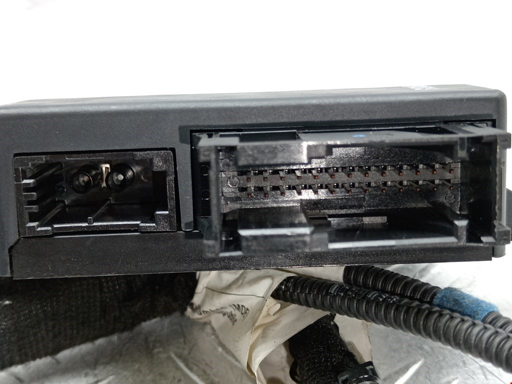 Блок комфорта AUDI Q7 I 2006-2015