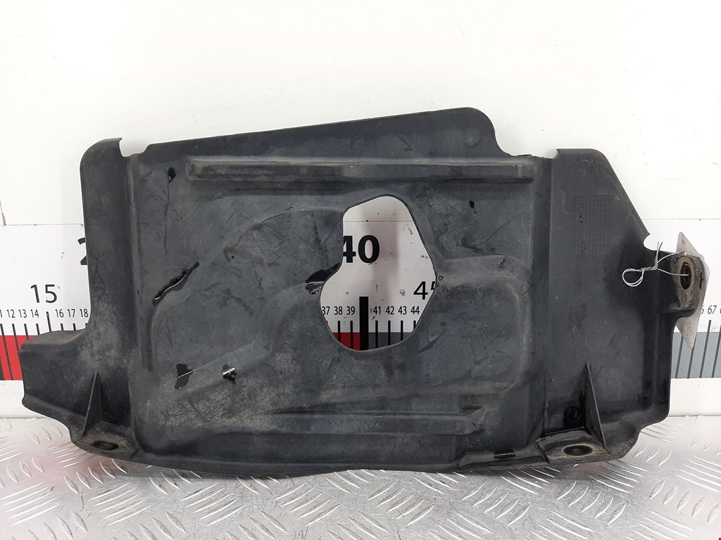 Защита картера (двигателя) HYUNDAI Santa Fe CM 2005-2012