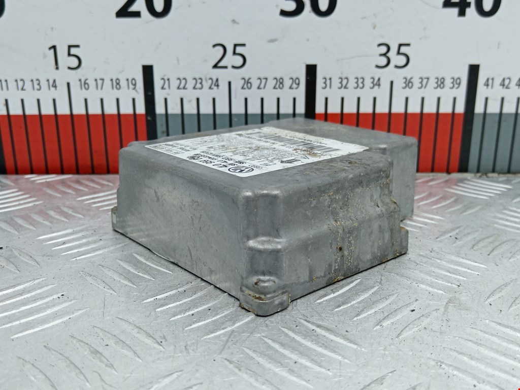 Блок управления AIR BAG AUDI Q7 I 2006-2015