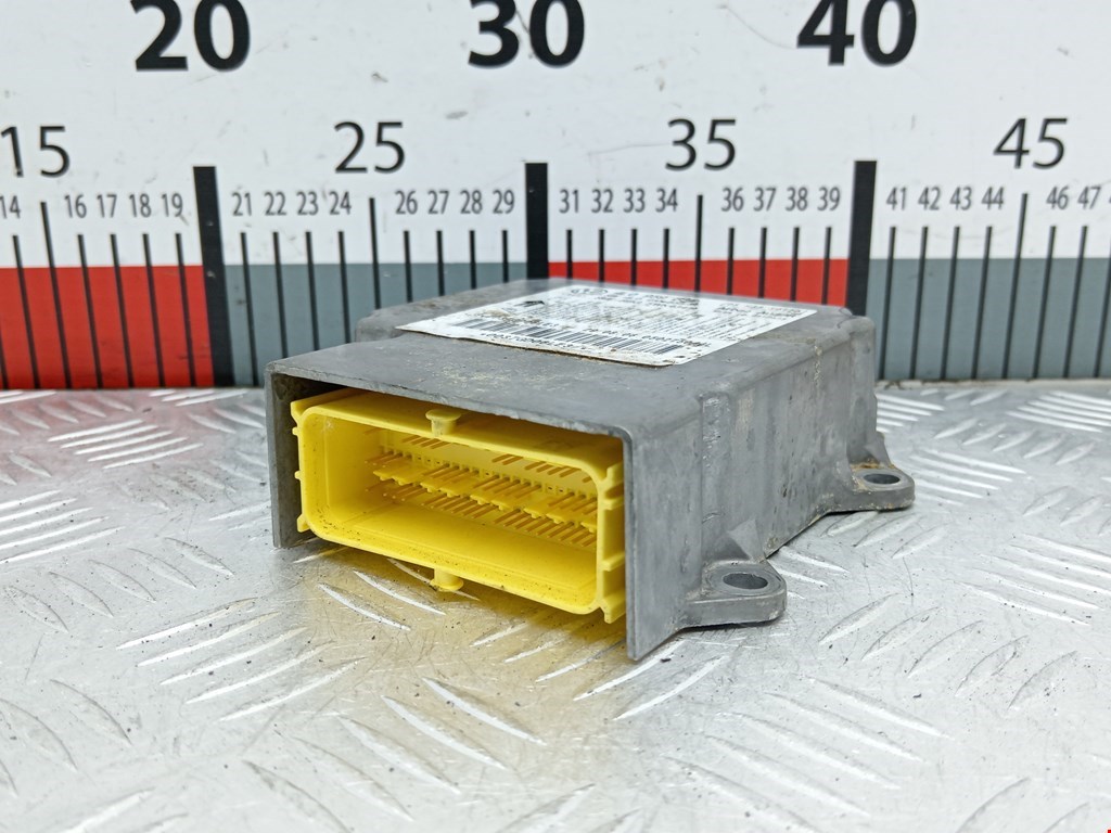 Блок управления AIR BAG AUDI Q7 I 2006-2015